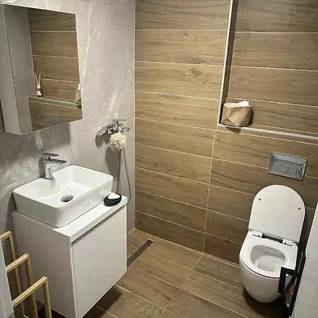 Lemmy аpartment 아파트 *