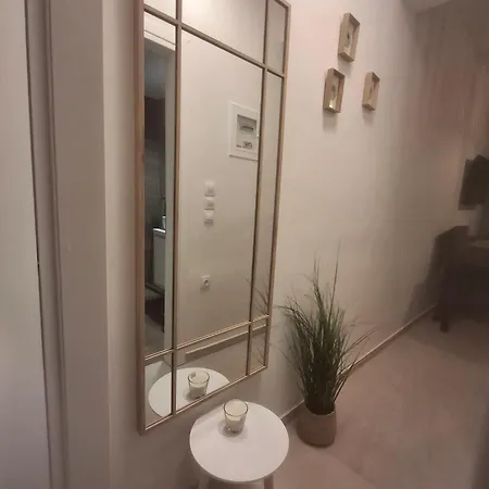 아파트 Lemmy аpartment Ofrínion