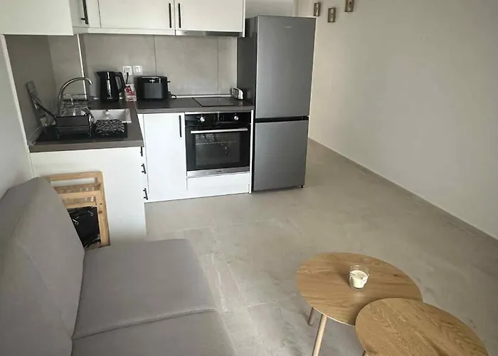 Lemmy аpartment Ofrínion