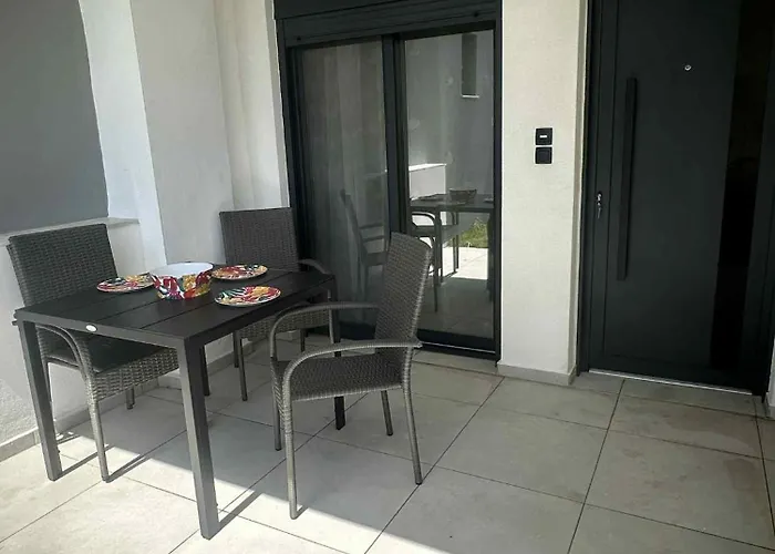 شقة Lemmy аpartment *